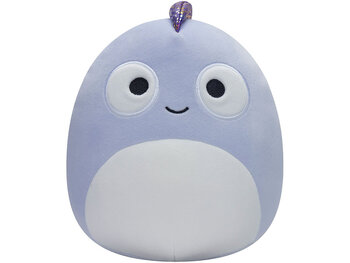 Squishmallows Squishmallows - Coleen the purple chameleon (40cm)