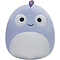 Squishmallows Squishmallows - Coleen the purple chameleon (40cm)