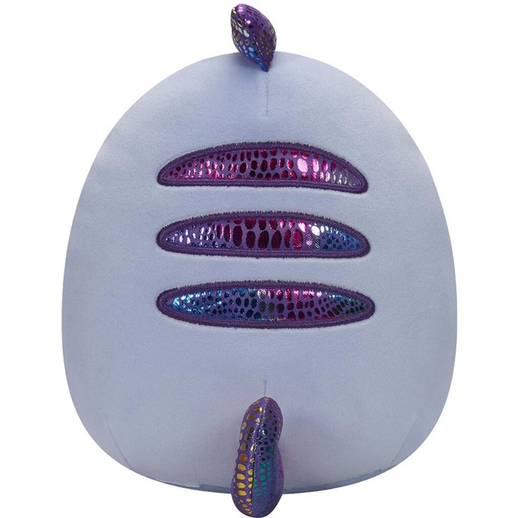 Squishmallows Squishmallows - Coleen the purple chameleon (40cm)
