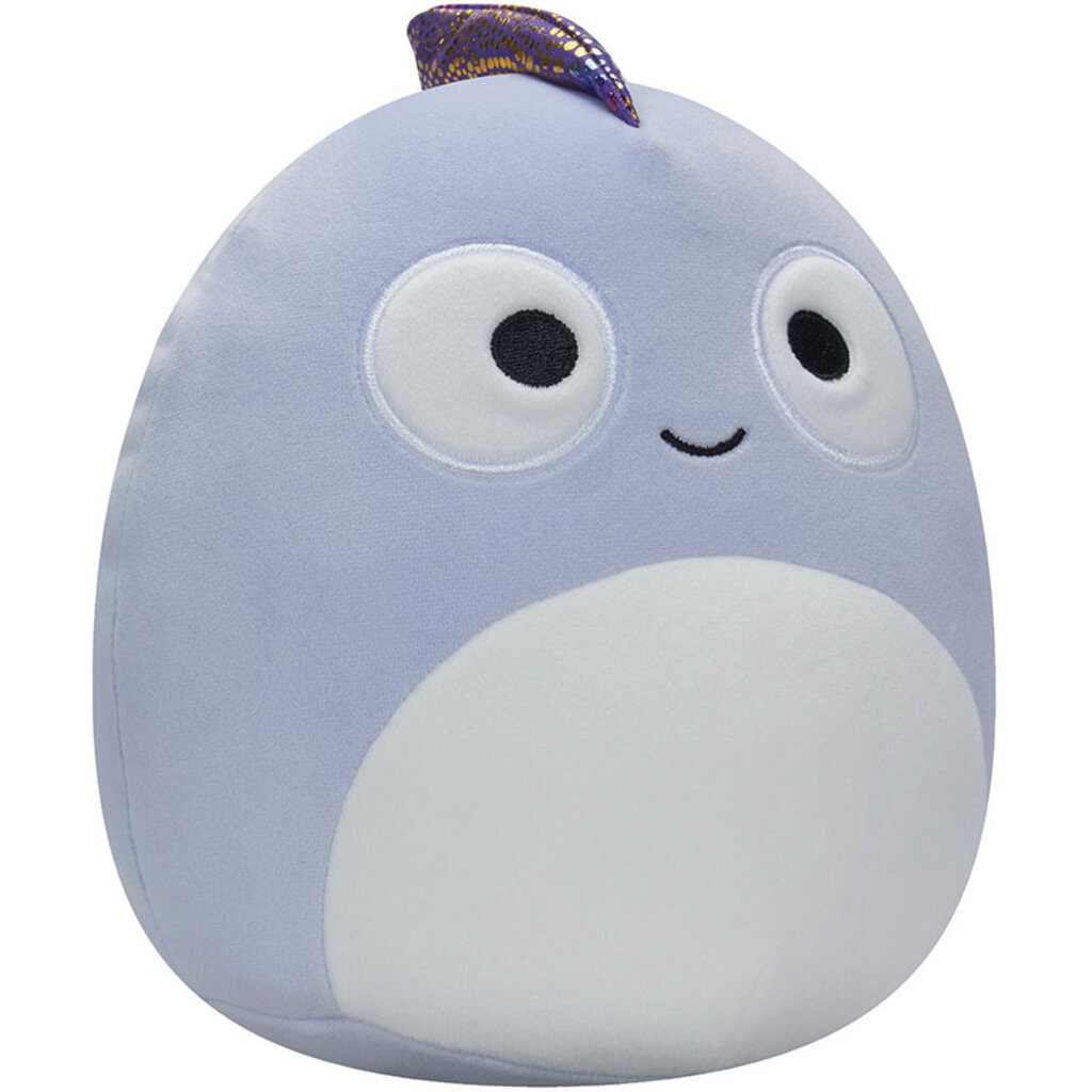 Squishmallows Squishmallows - Coleen the purple chameleon (40cm)