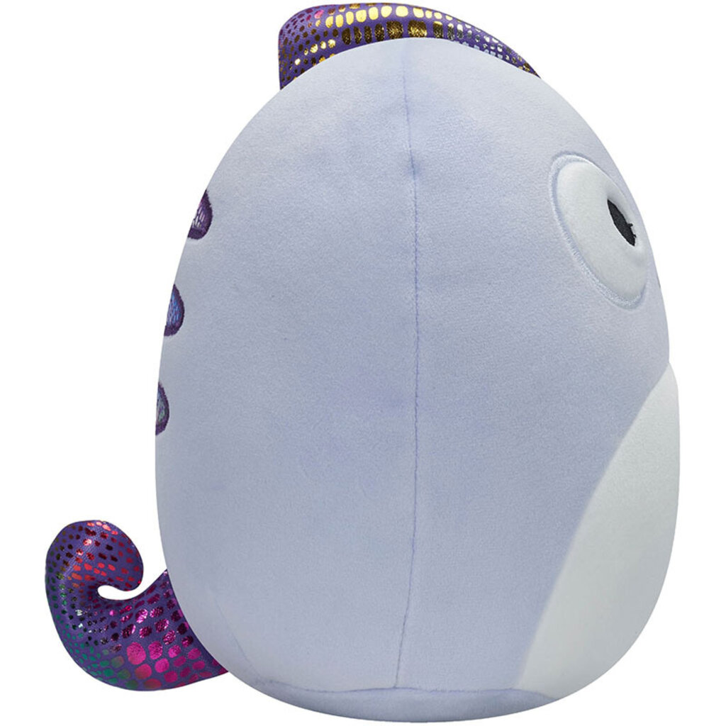 Squishmallows Squishmallows - Coleen the purple chameleon (40cm)