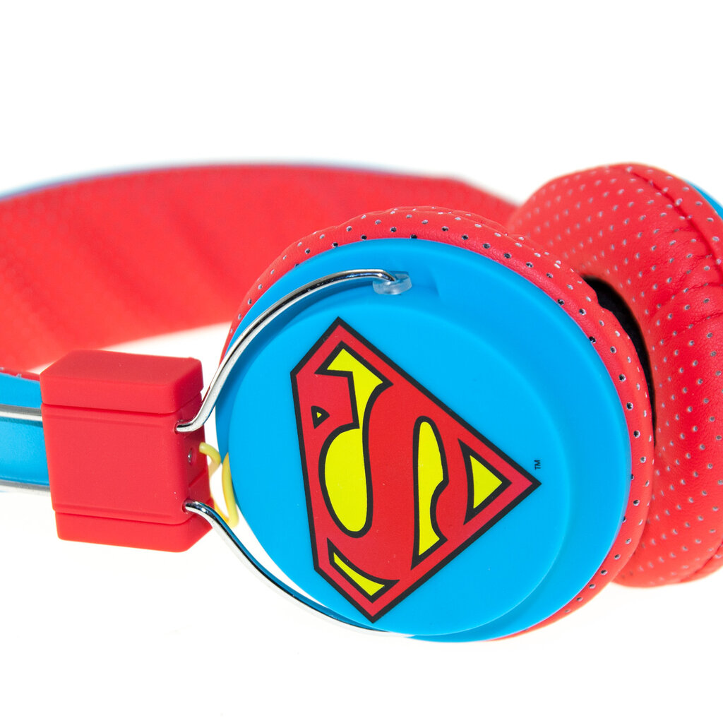 OTL Technologies Superman - Hero headphones
