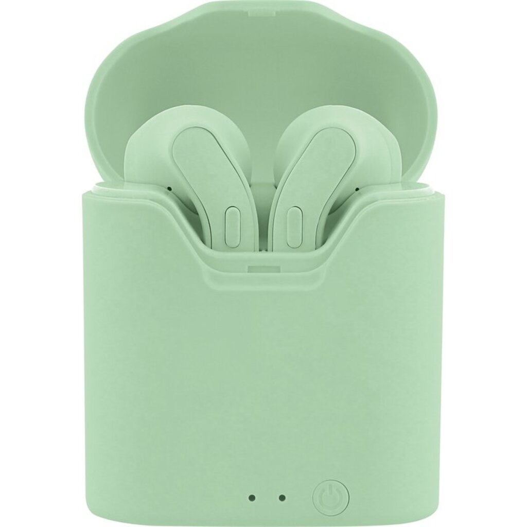 FEAT - TWS earpods (green)