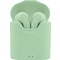  FEAT - TWS earpods (green)