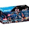 Playmobil Playmobil - Galaxy Police - Piratenrobot 21-delig (70024)