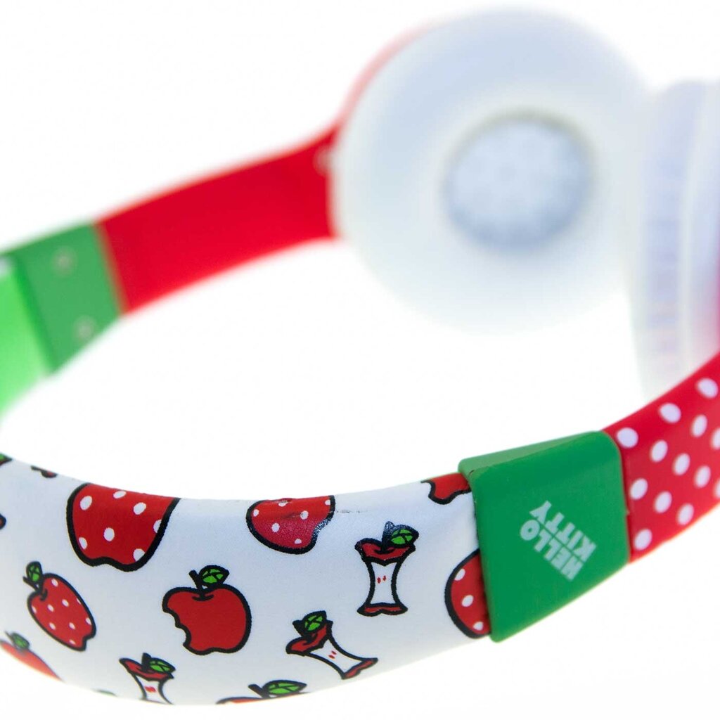 OTL Technologies Hello Kitty - Sweet Apple headphones