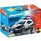  Playmobil - City Action Police Cruiser (5673)