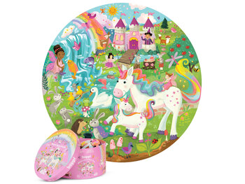 Boppi Unicorn - round size