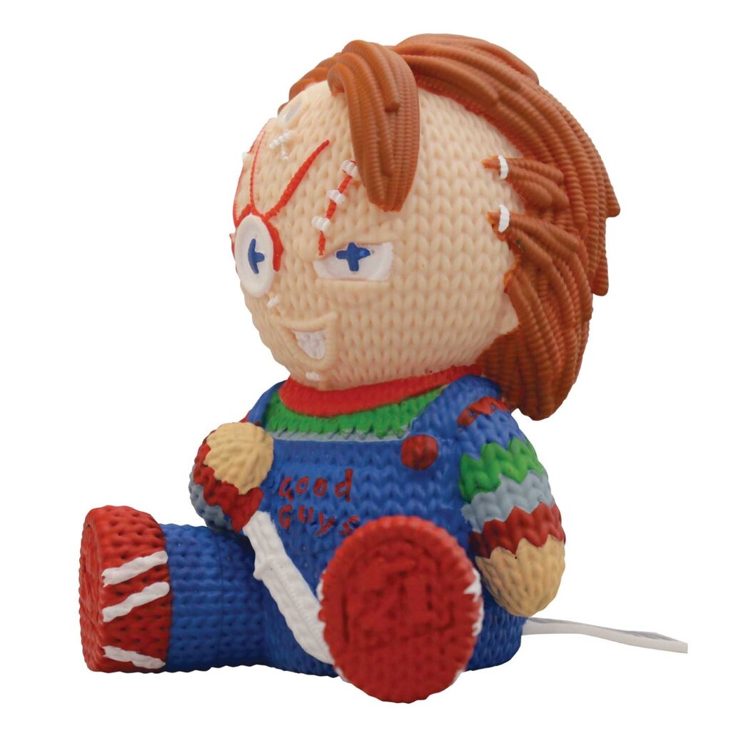 Handmade by Robots Handmade by Robots - Chucky collectable figurine
