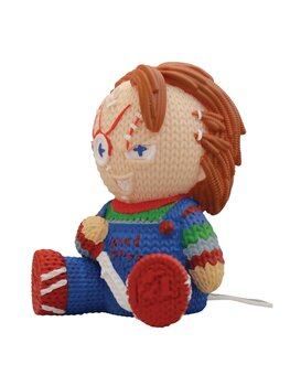 Handmade by Robots Handmade by Robots - Chucky collectable figurine