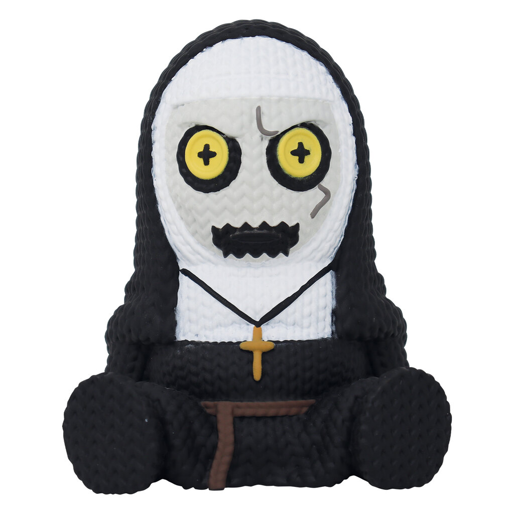 Handmade by Robots Handmade by Robots - The Nun collectable figurine