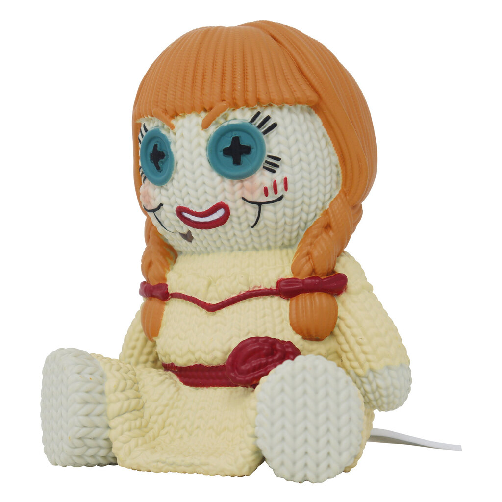 Handmade by Robots Handmade by Robots - Annabelle collectable figurine