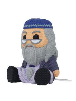 Handmade by Robots Handmade by Robots - Harry Potter - Professor Dumbledore collectable figurine