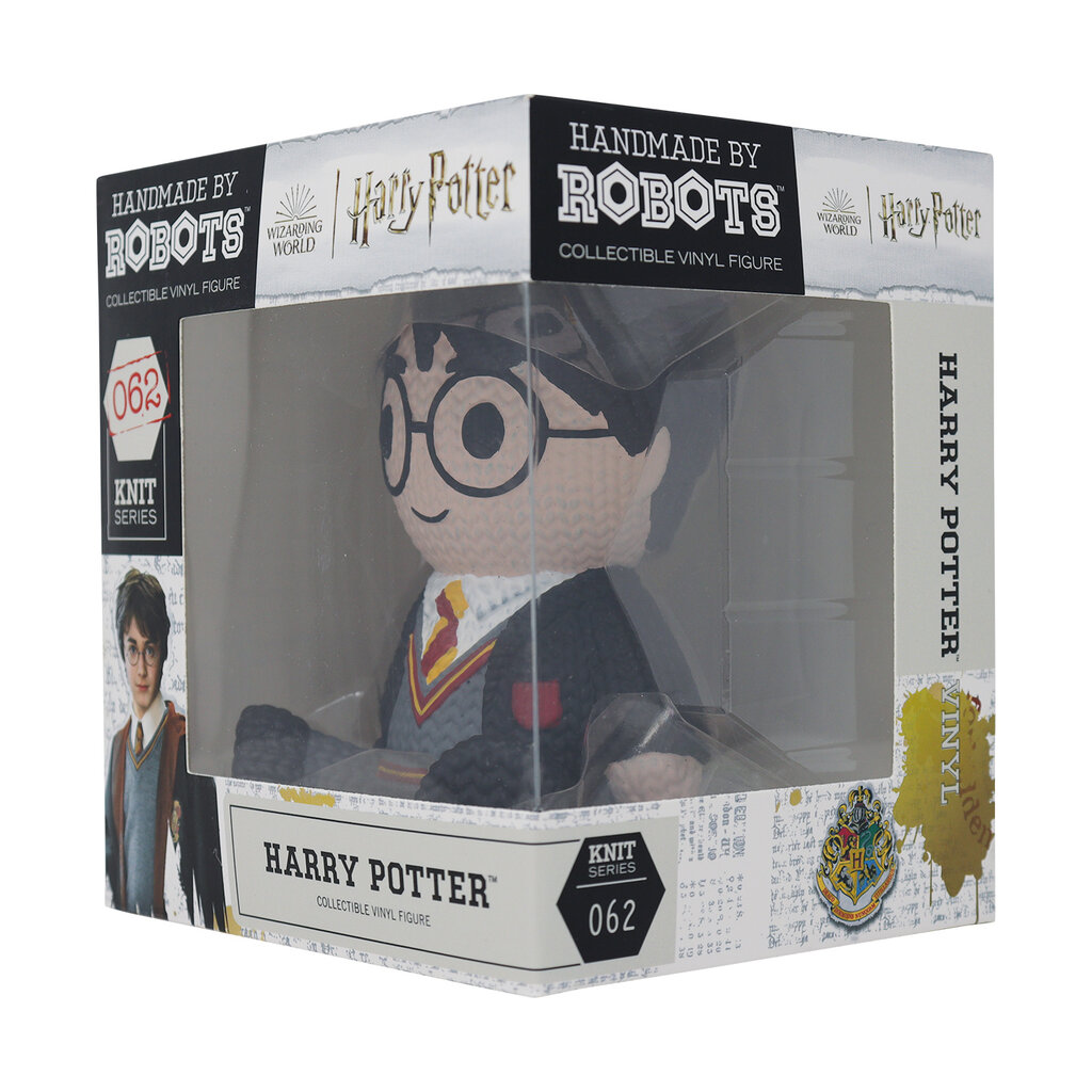 Handmade by Robots Handmade by Robots - Harry Potter collectable figurine
