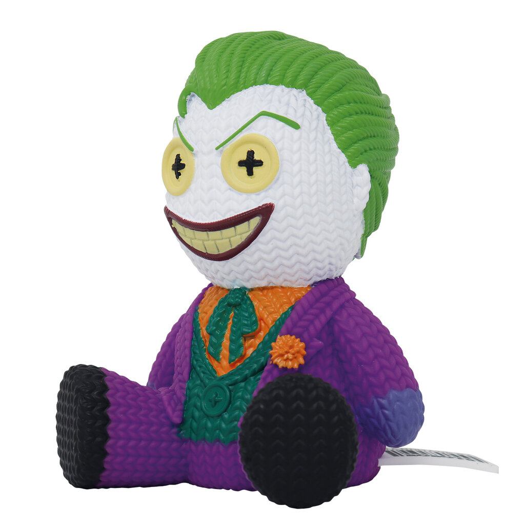 Handmade by Robots Handmade by Robots - DC - The Joker collectable figurine