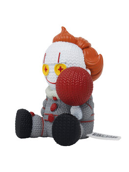 Handmade by Robots Handmade by Robots - IT - Pennywise collectable figurine