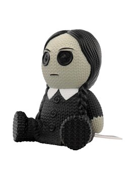 Handmade by Robots Handmade by Robots - The Addams Family - Wednesday collectable figurine