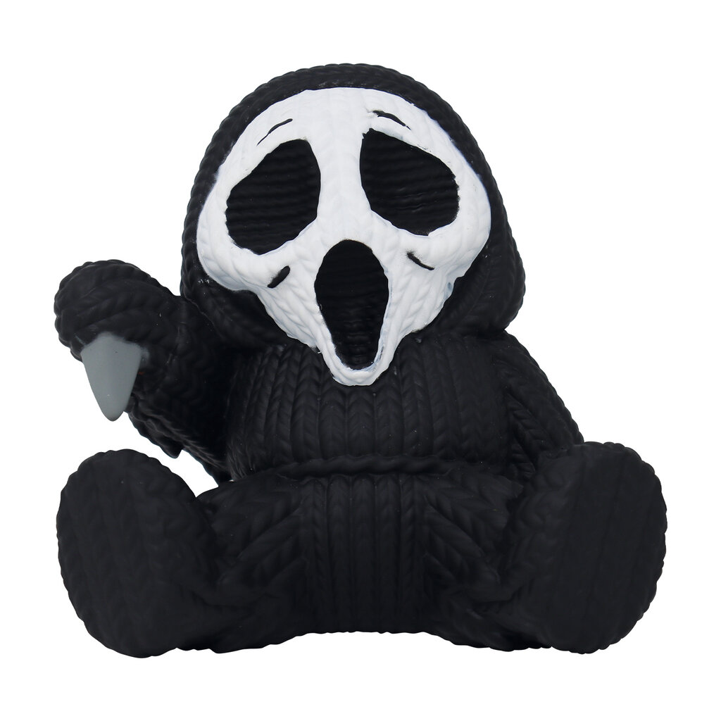 Handmade by Robots Handmade by Robots - Ghostface collectable figurine