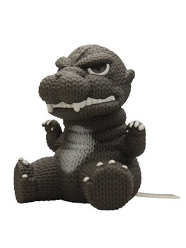 Handmade by Robots Handmade by Robots - Godzilla collectable figurine