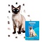 Crafthub Siamese cat - premium wooden puzzle