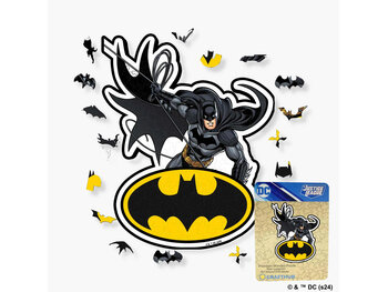 Batman Batman - premium houten puzzel