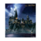 Crafthub Crafthub - Harry Potter Magical Hogwarts Castle - premium wooden puzzle