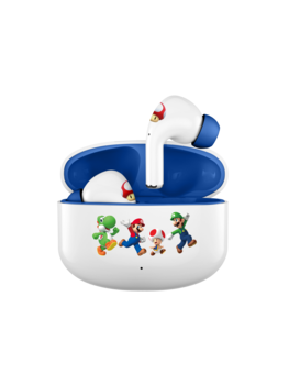 OTL Technologies Super Mario - Friends - TWS earpods