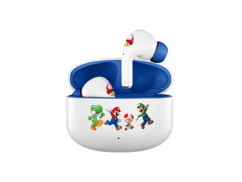 Super Mario Super Mario - Friends - TWS earpods