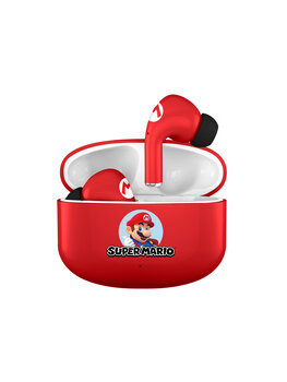 Super Mario Super Mario - TWS earpods