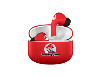 Super Mario Super Mario - TWS earpods