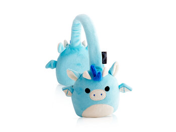 Squishmallows Squishmallows - Tatiana - draadloze kinderkoptelefoon