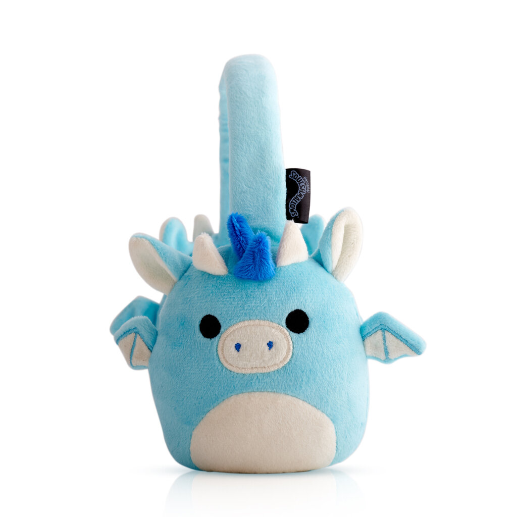 Squishmallows Squishmallows - Tatiana - bluetooth headphones
