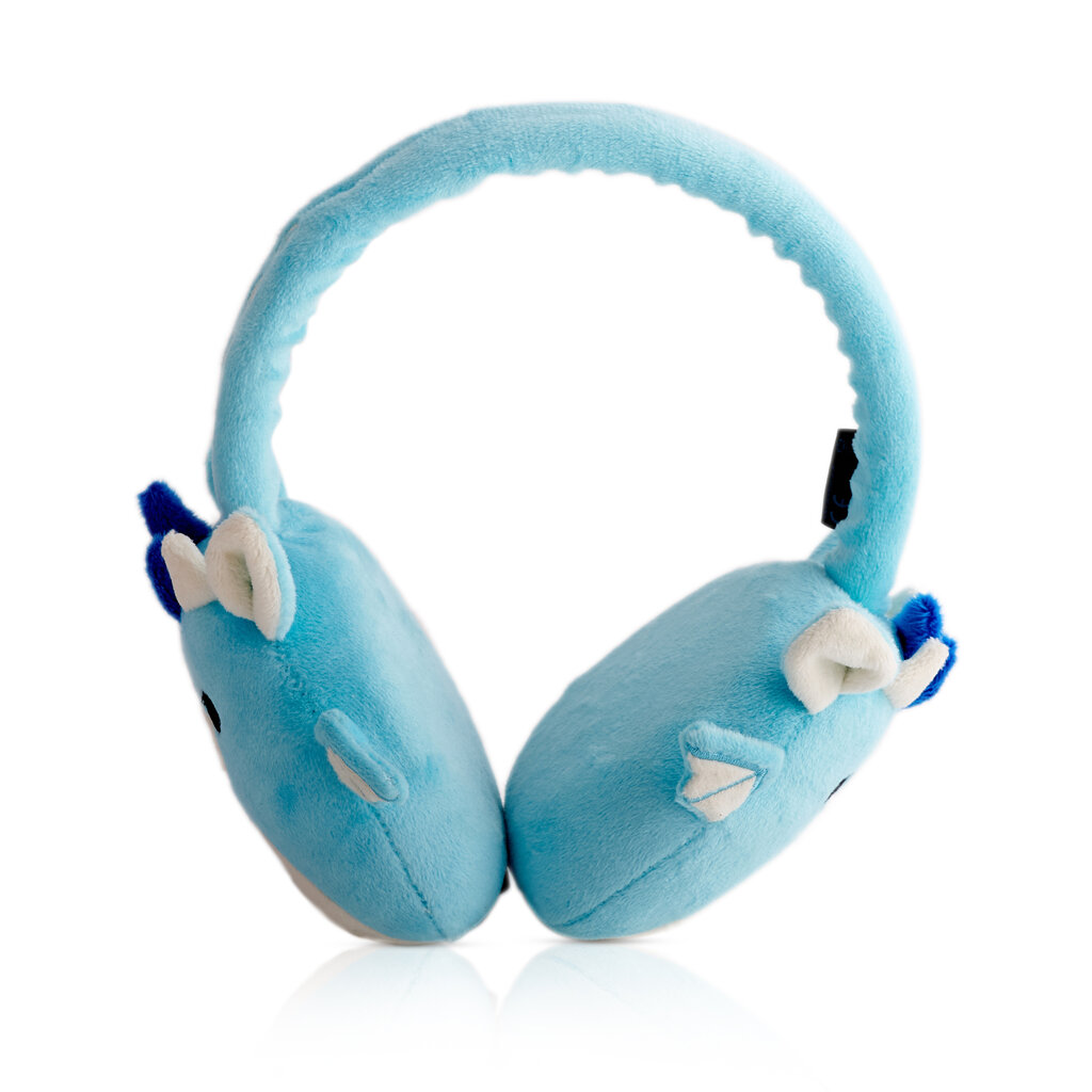 Lazerbuilt Squishmallows - Tatiana - bluetooth headphones