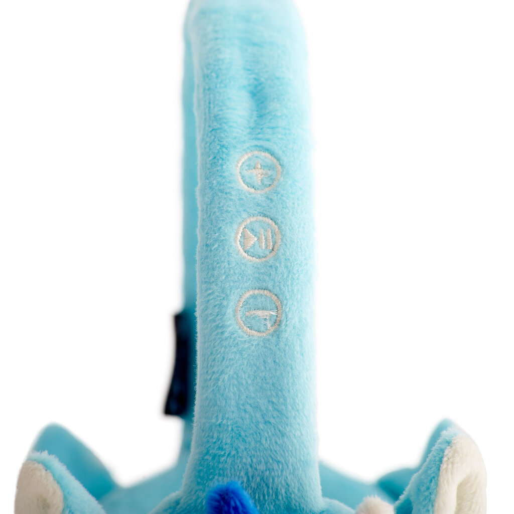 Squishmallows Squishmallows - Tatiana - bluetooth headphones