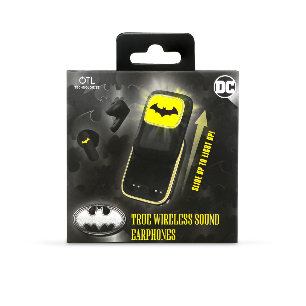OTL Technologies Batman - slide case - TWS earpods