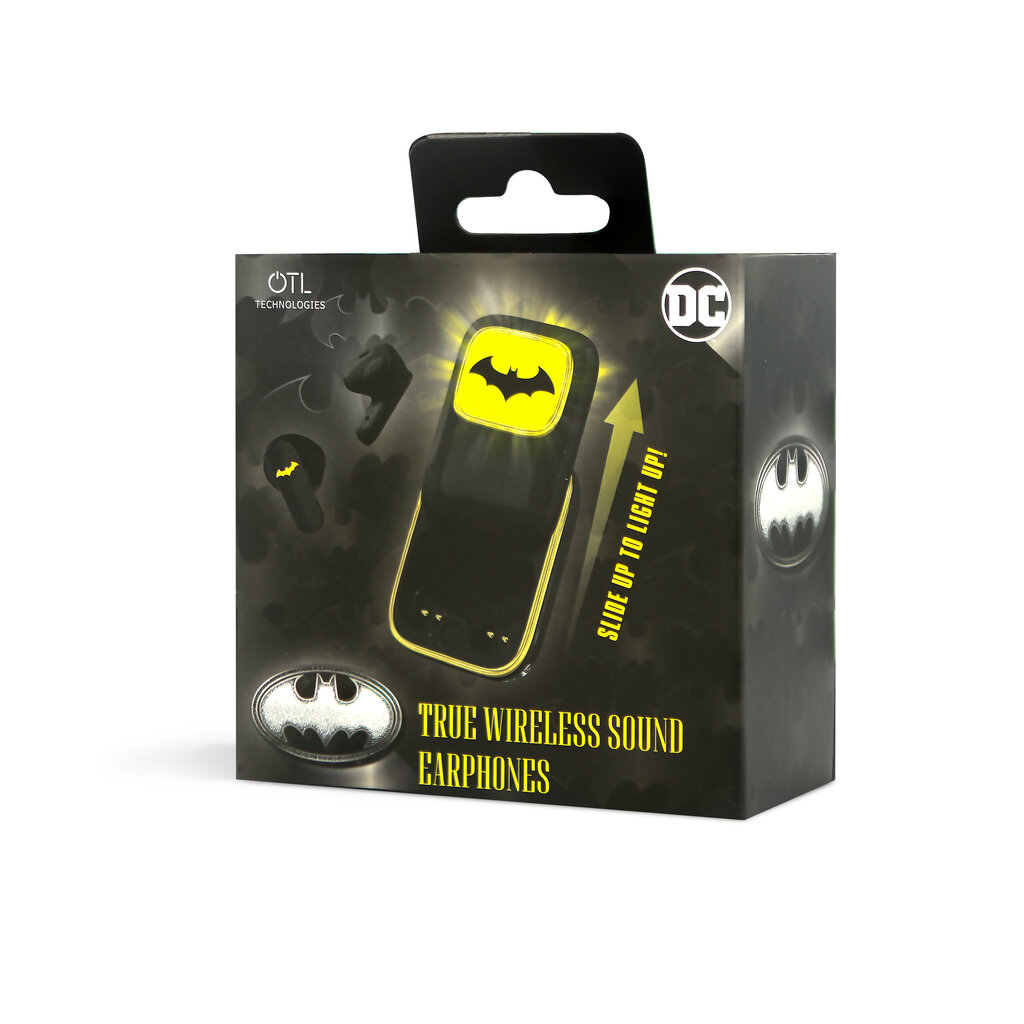 Batman Batman - slide case - TWS earpods