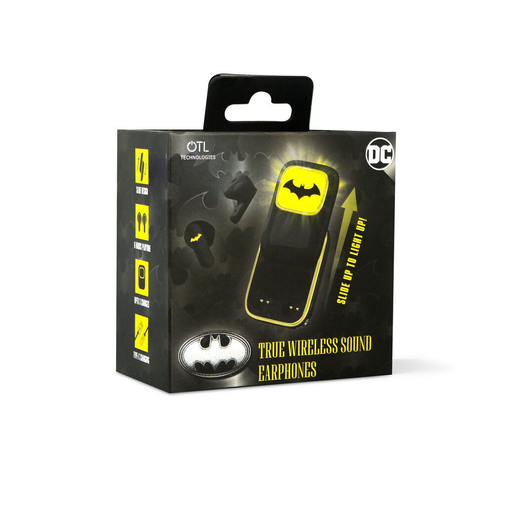 Batman Batman - slide case - TWS earpods