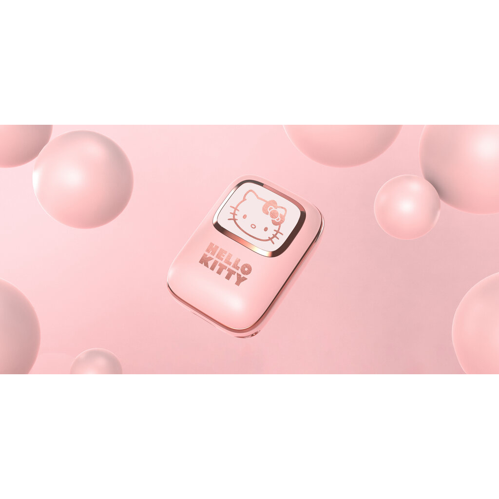 OTL Technologies Hello Kitty - slide case - TWS earpods