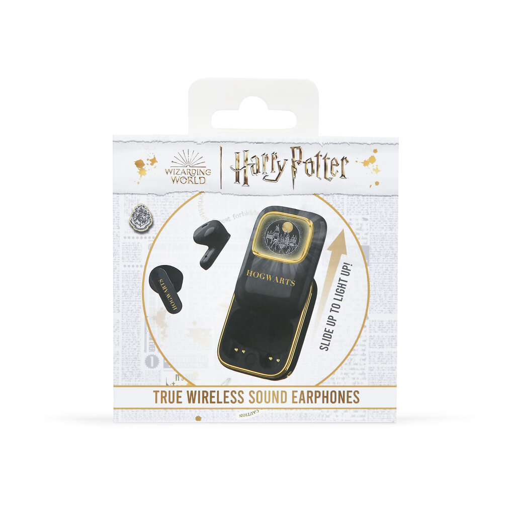 OTL Technologies Harry Potter - slide case - TWS earpods