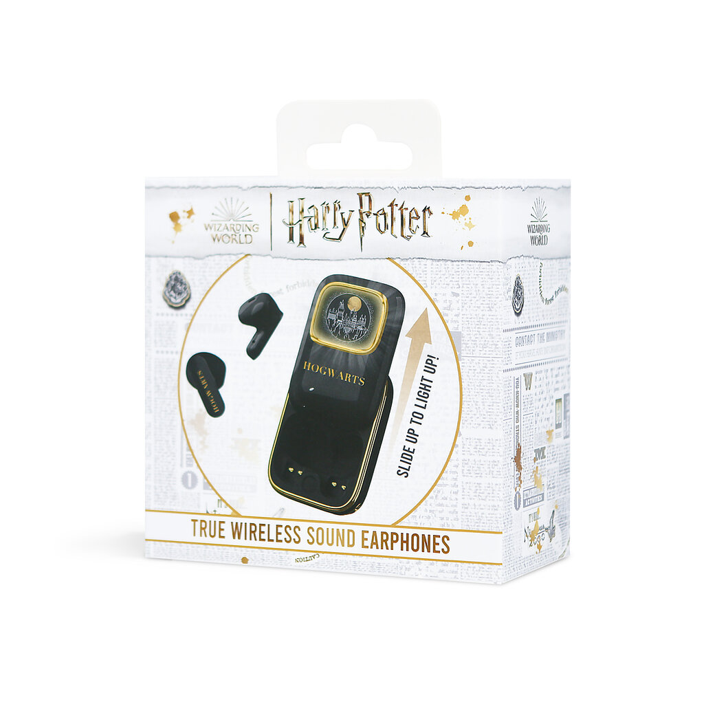 Harry Potter Harry Potter - slide case - TWS earpods