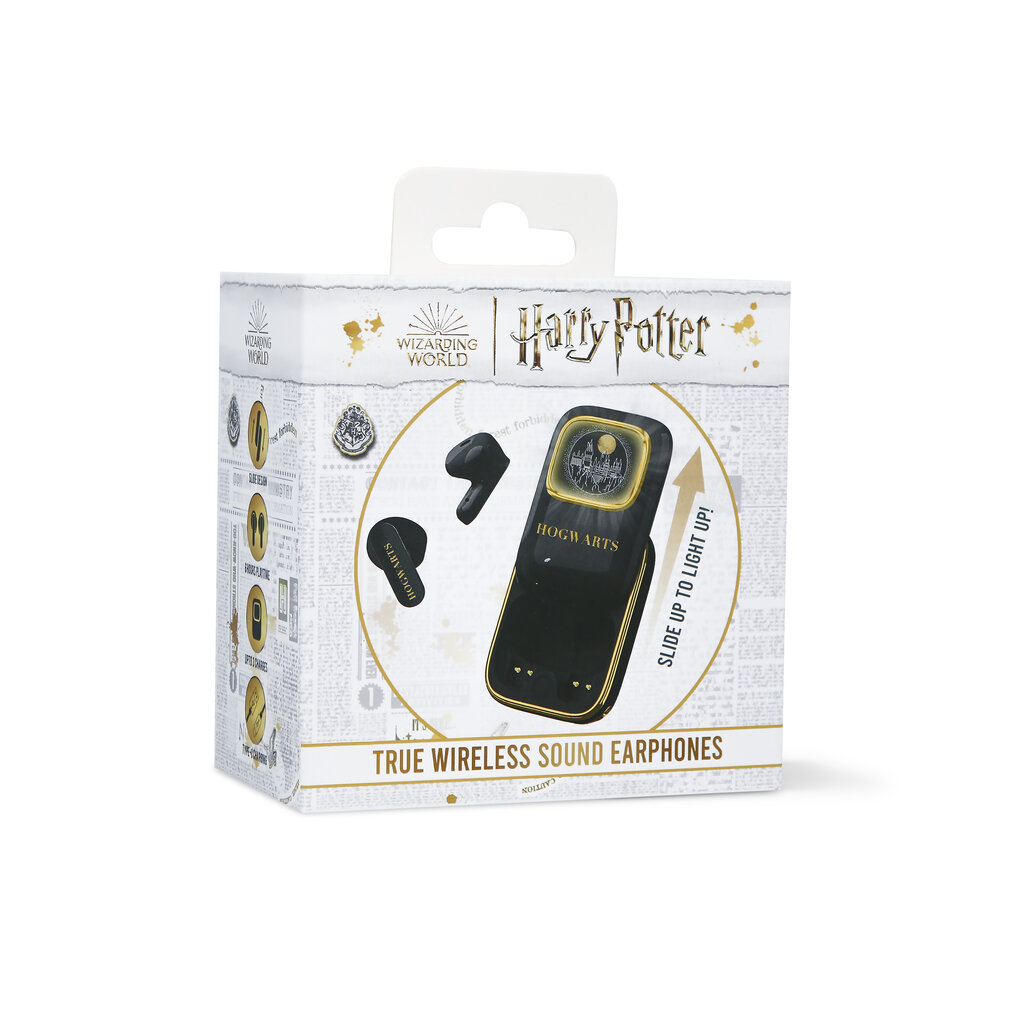 Harry Potter Harry Potter - slide case - TWS earpods