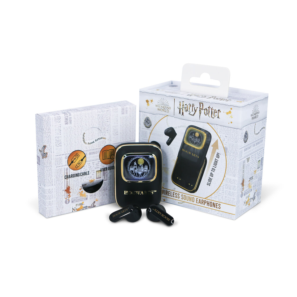 Harry Potter Harry Potter - slide case - TWS earpods