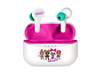 LOL Surprise LOL Surprise - Fierce - TWS earpods