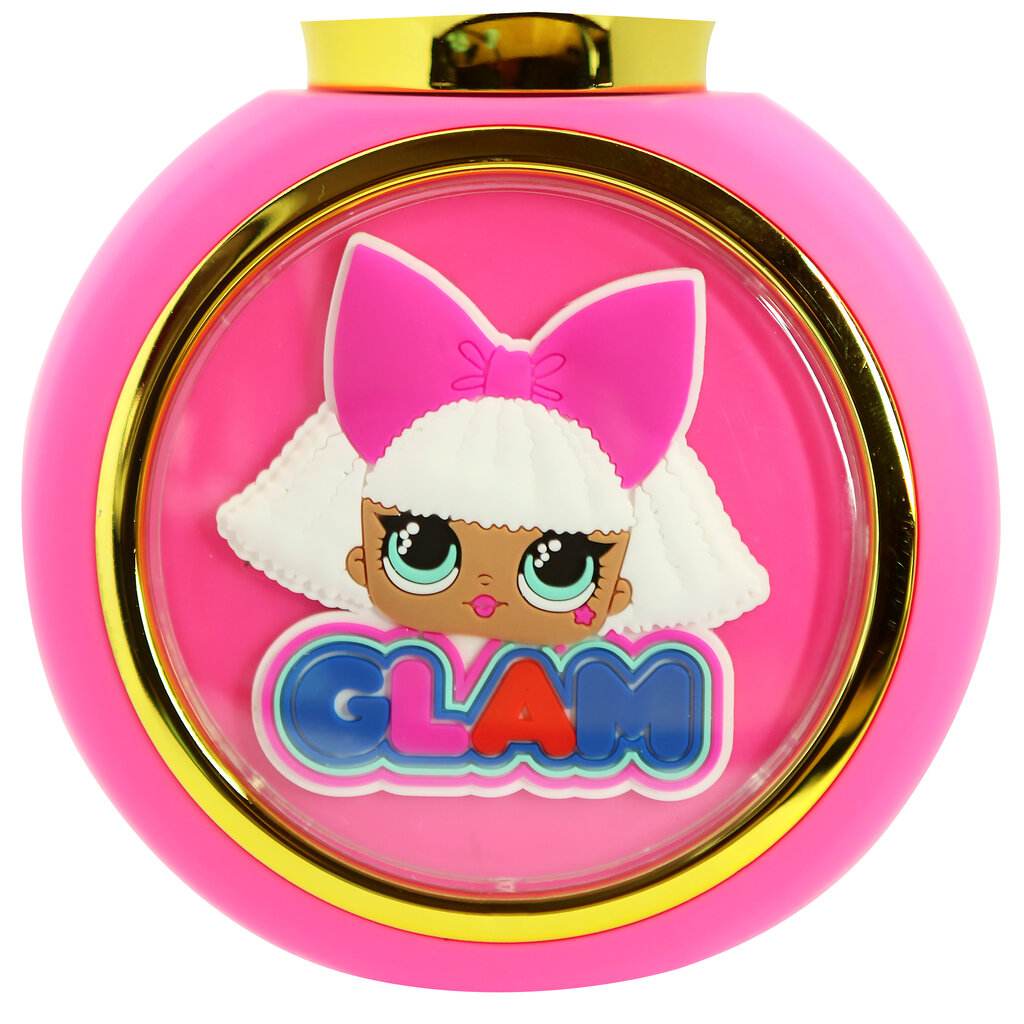 LOL Surprise LOL Surprise - PopSing LED Light - draadloze karaoke microfoon