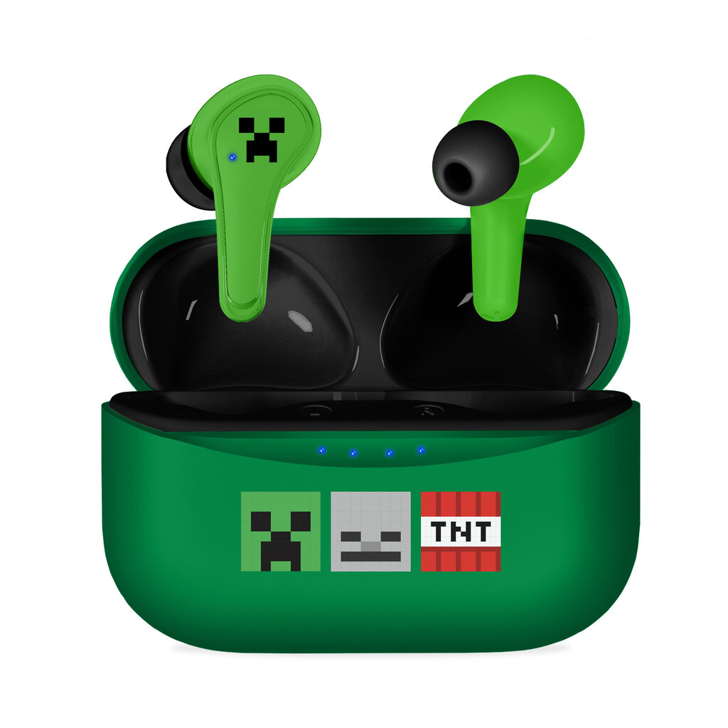 Minecraft Minecraft - TWS earpods