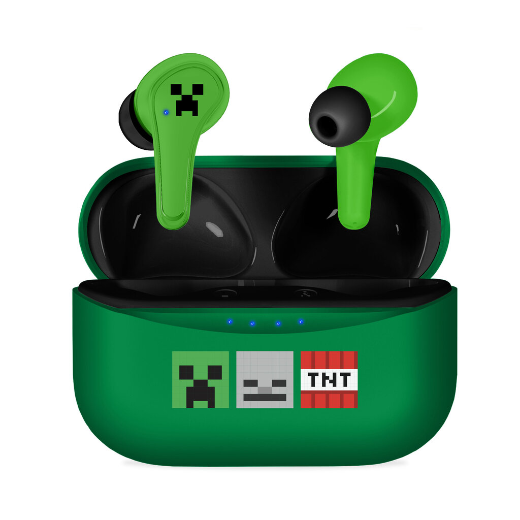 OTL Technologies Minecraft - TWS earpods