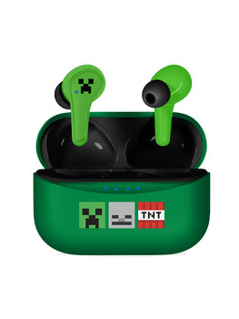 Minecraft Minecraft - TWS earpods