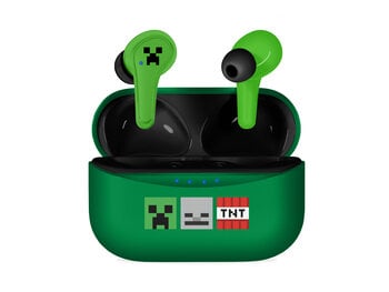 Minecraft Minecraft - earpods