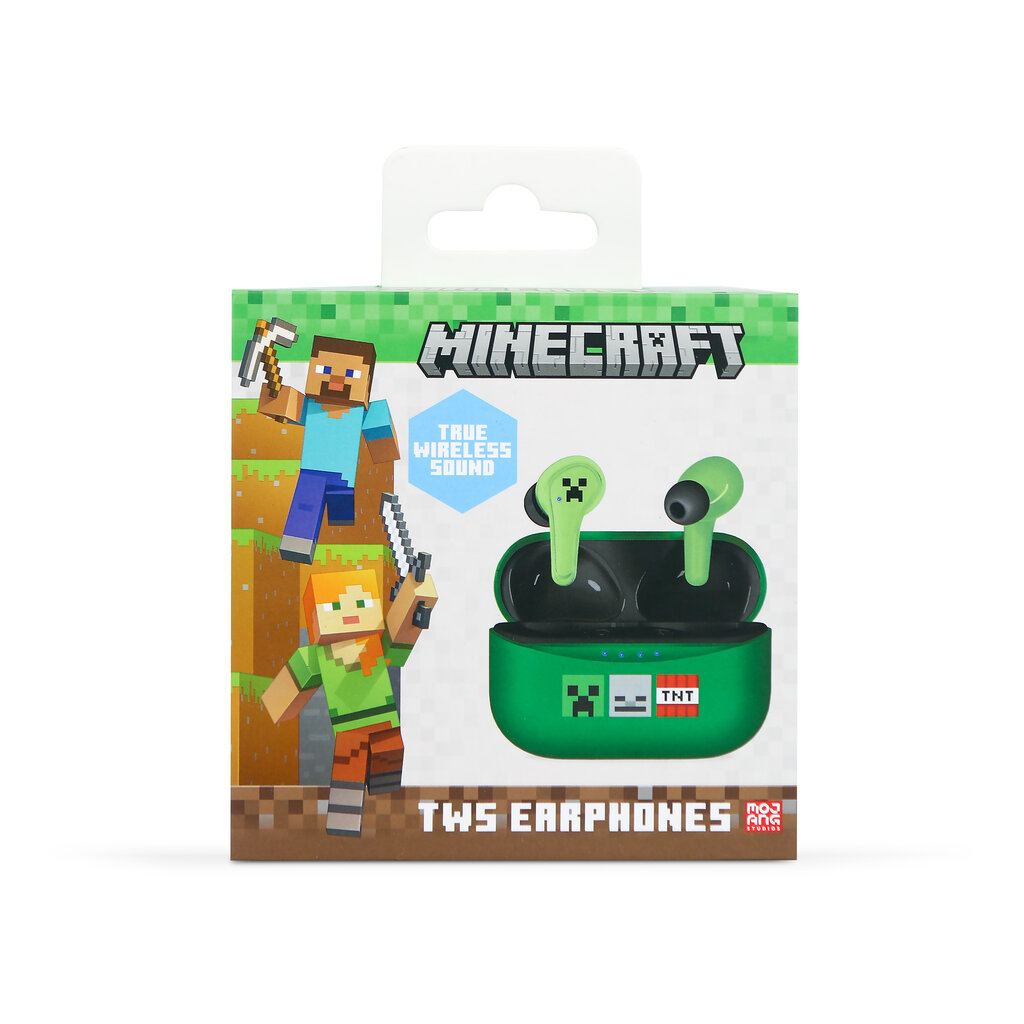 Minecraft Minecraft - TWS earpods