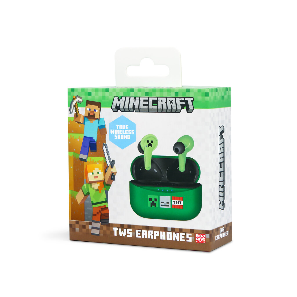 Minecraft Minecraft - TWS earpods